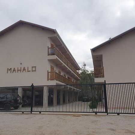 Apartamento Maranduba-Ubatuba Exterior foto