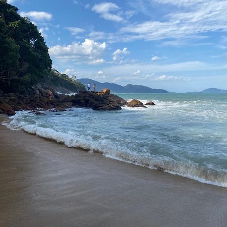 Apartamento Maranduba-Ubatuba Exterior foto