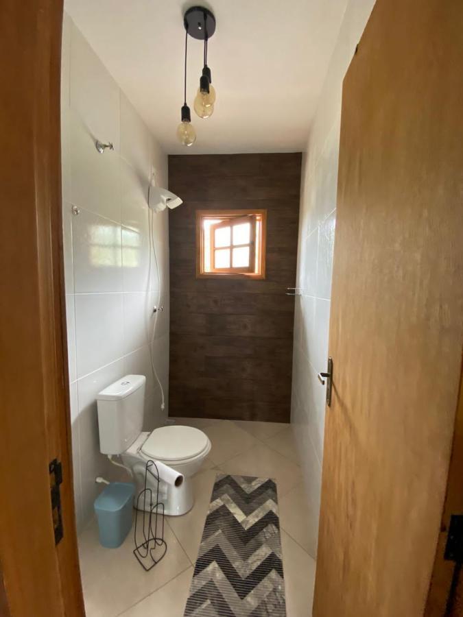 Apartamento Maranduba-Ubatuba Exterior foto