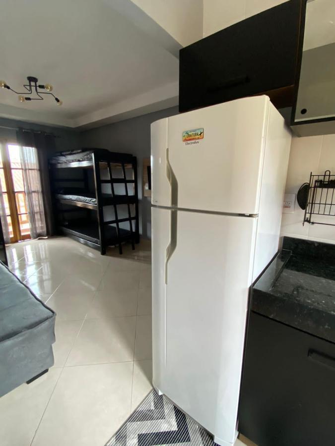 Apartamento Maranduba-Ubatuba Exterior foto