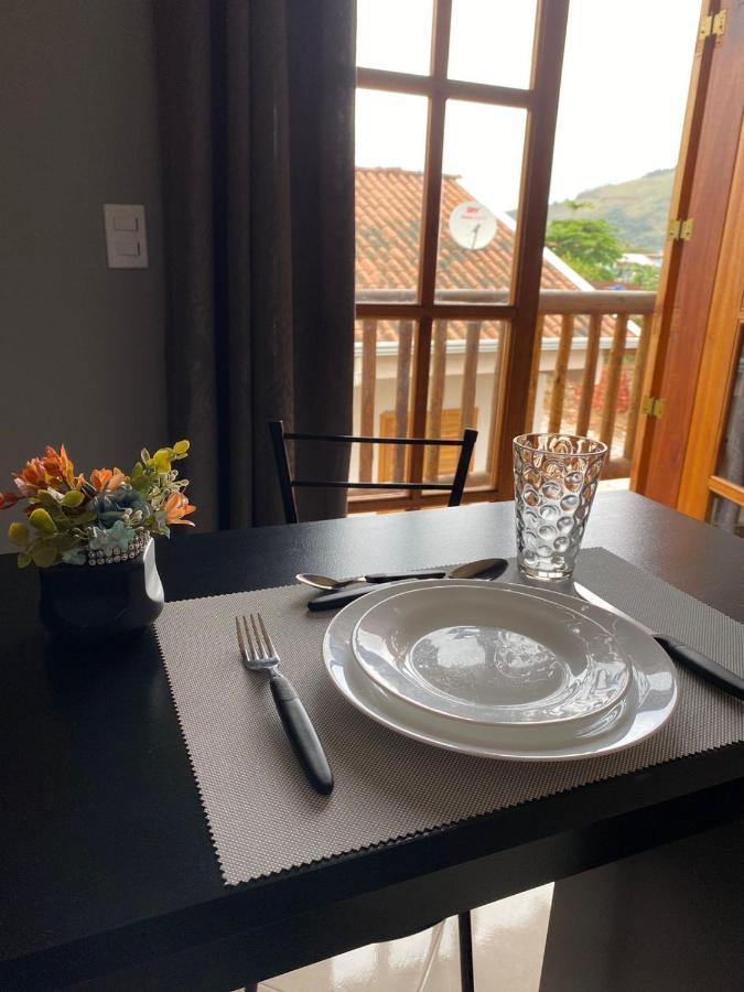 Apartamento Maranduba-Ubatuba Exterior foto