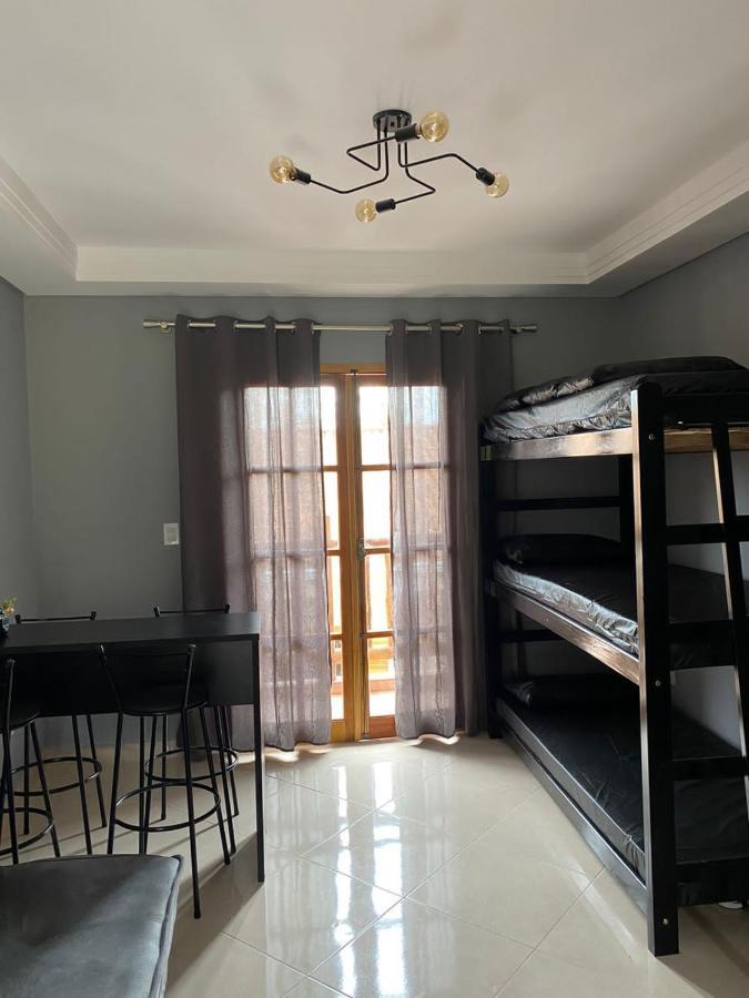 Apartamento Maranduba-Ubatuba Exterior foto