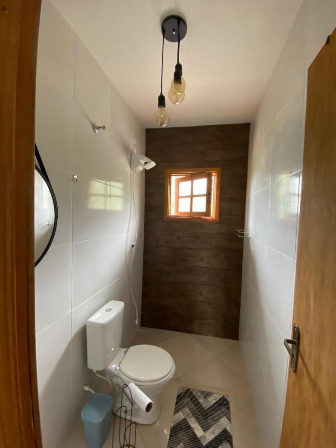 Apartamento Maranduba-Ubatuba Exterior foto