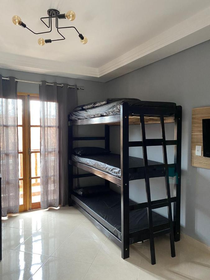 Apartamento Maranduba-Ubatuba Exterior foto