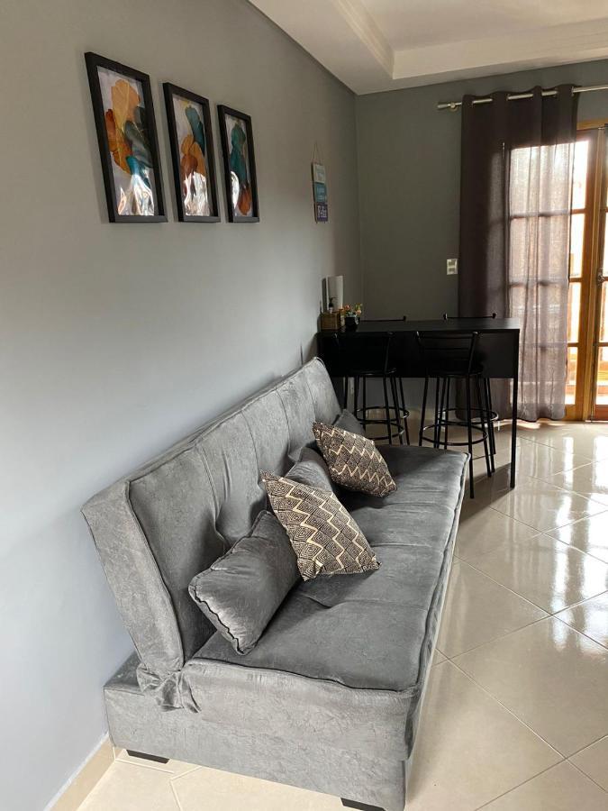 Apartamento Maranduba-Ubatuba Exterior foto