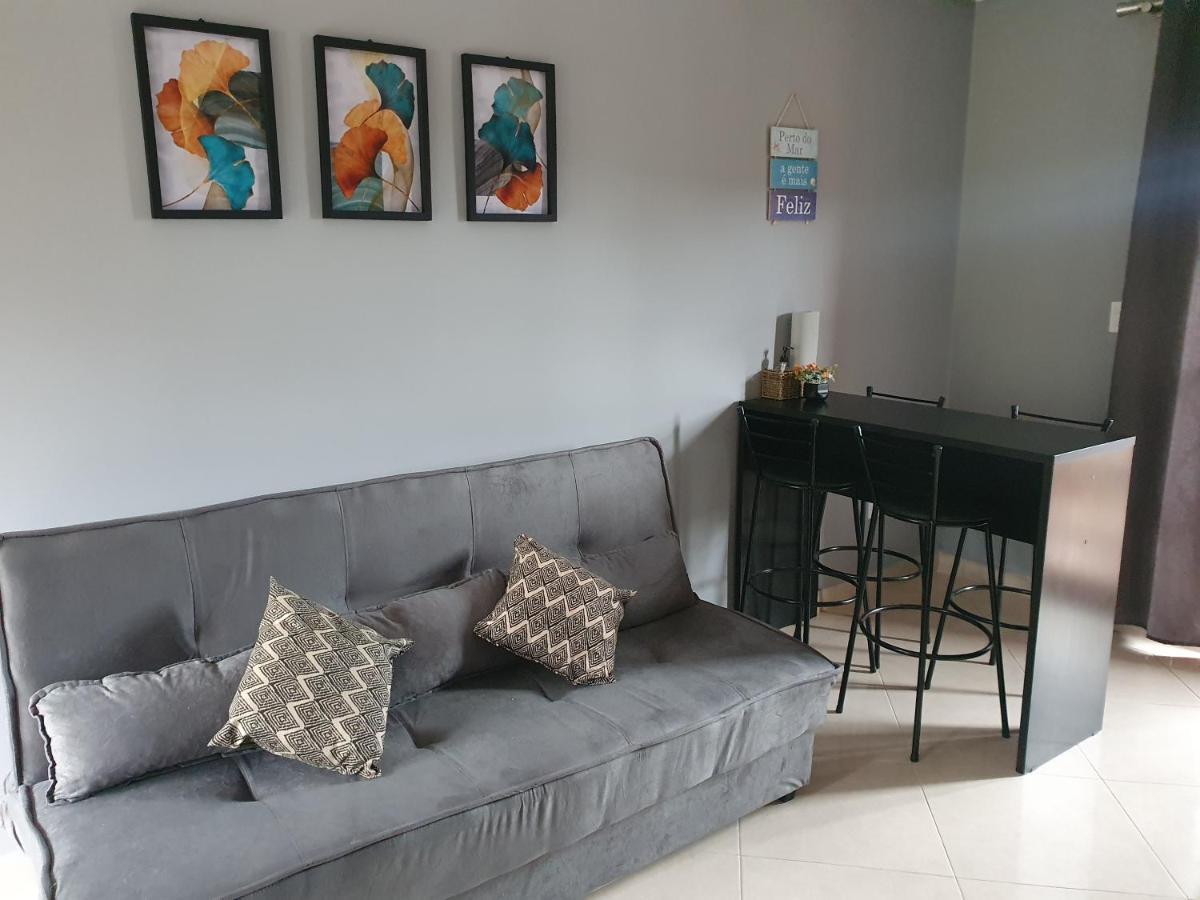 Apartamento Maranduba-Ubatuba Exterior foto