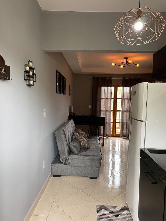 Apartamento Maranduba-Ubatuba Exterior foto