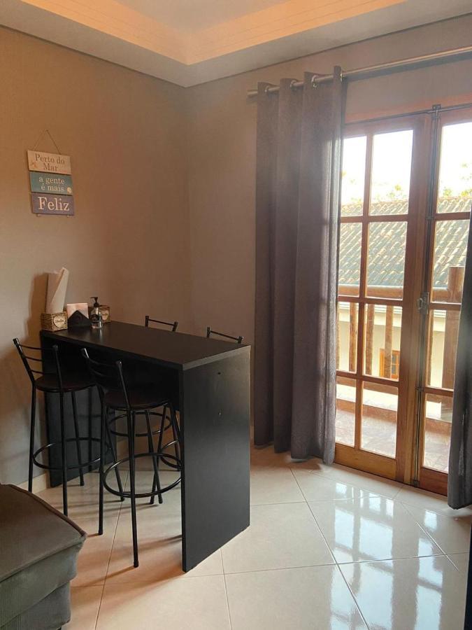 Apartamento Maranduba-Ubatuba Exterior foto