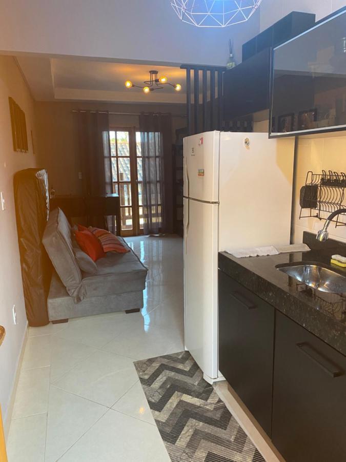 Apartamento Maranduba-Ubatuba Exterior foto