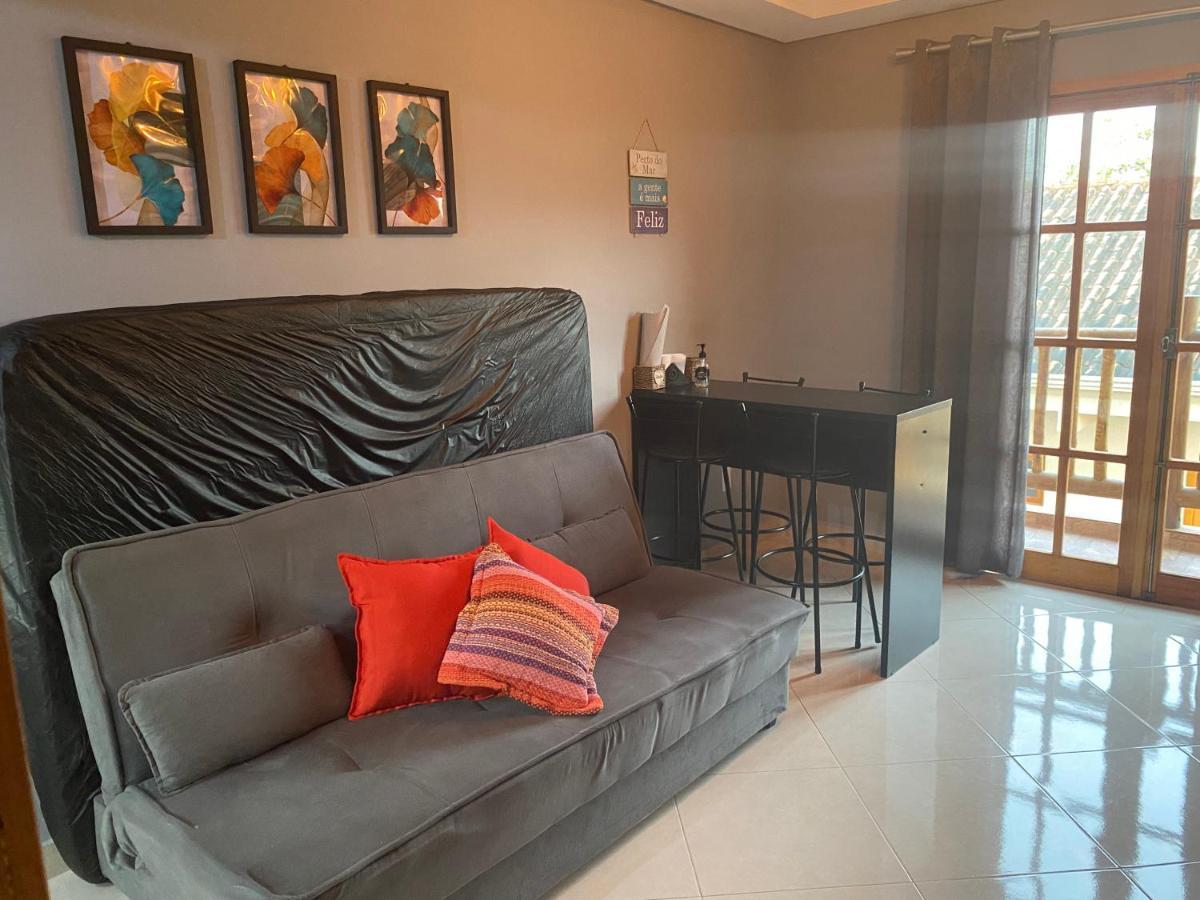 Apartamento Maranduba-Ubatuba Exterior foto