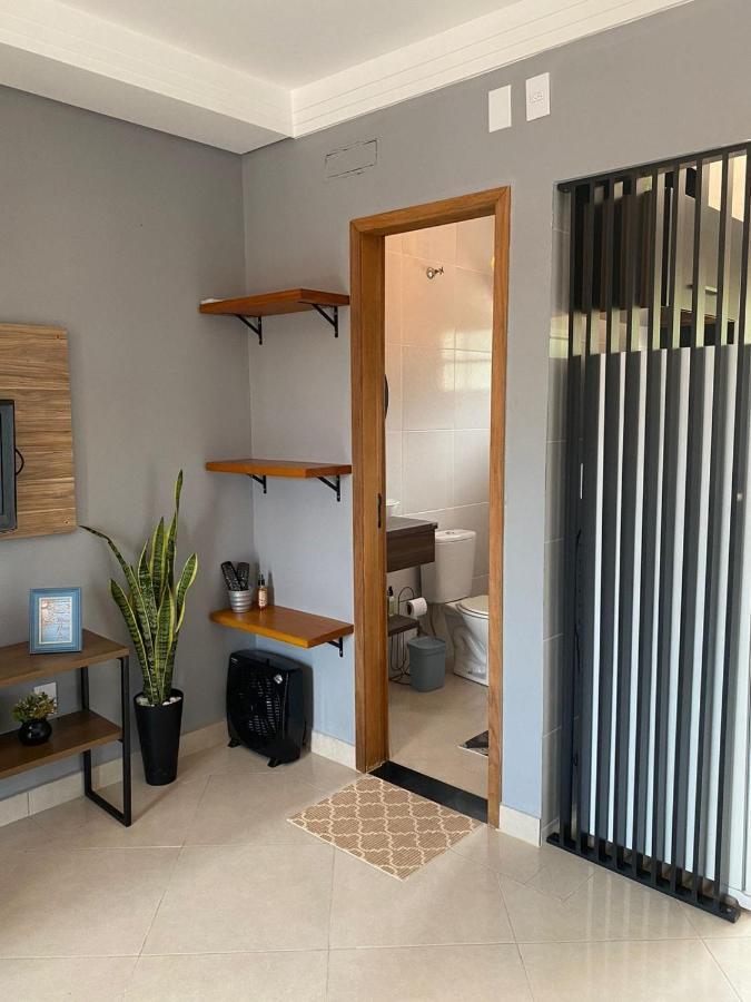 Apartamento Maranduba-Ubatuba Exterior foto