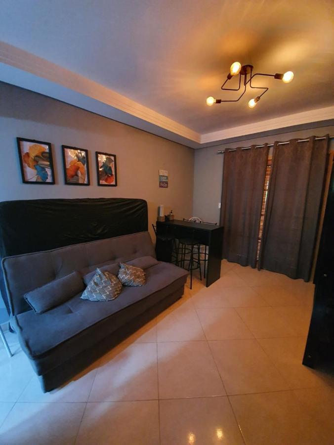 Apartamento Maranduba-Ubatuba Exterior foto
