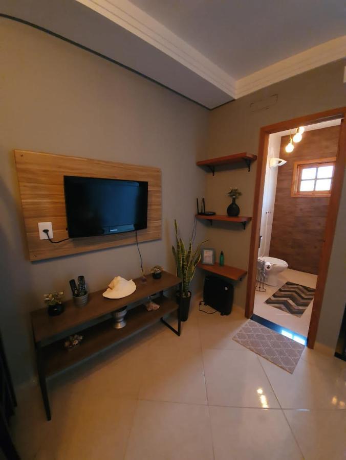 Apartamento Maranduba-Ubatuba Exterior foto