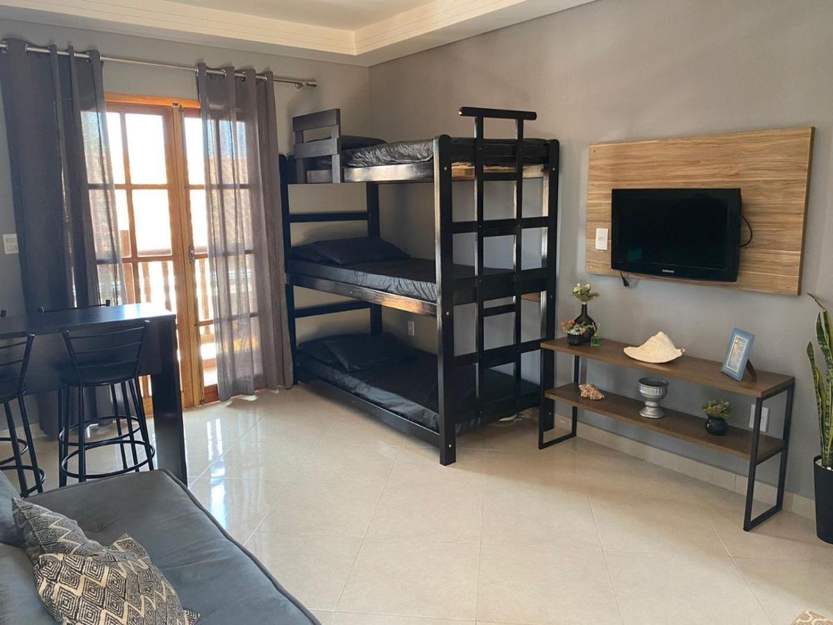 Apartamento Maranduba-Ubatuba Exterior foto