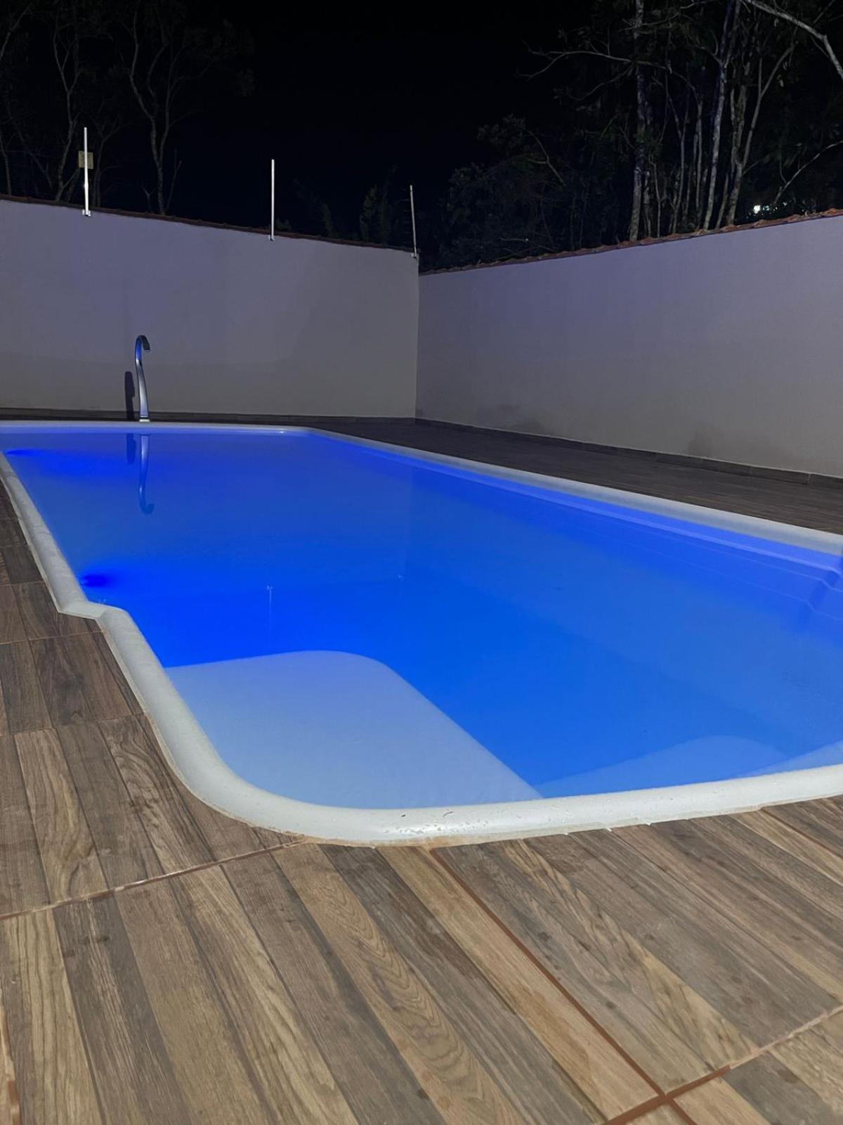 Apartamento Maranduba-Ubatuba Exterior foto
