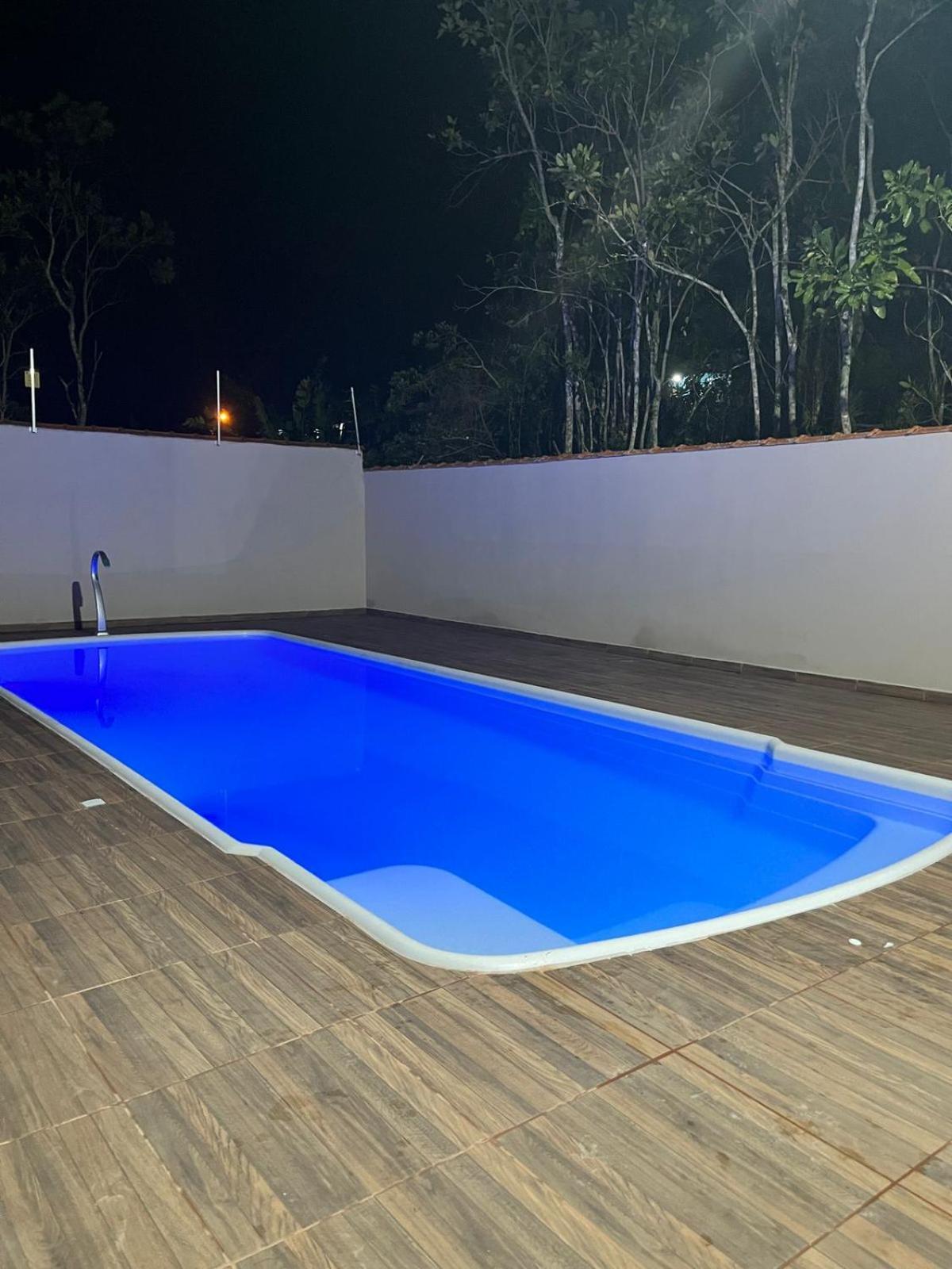 Apartamento Maranduba-Ubatuba Exterior foto