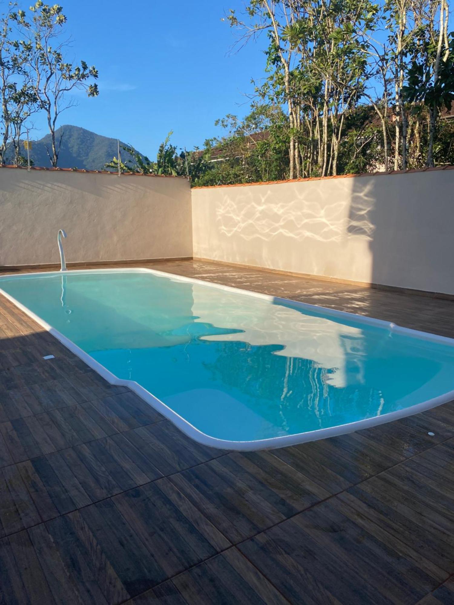 Apartamento Maranduba-Ubatuba Exterior foto